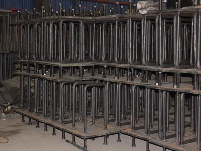 南开网架预埋件